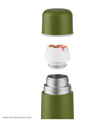 فلاسک دوجداره 1000ml سانتکو مدل Viseu