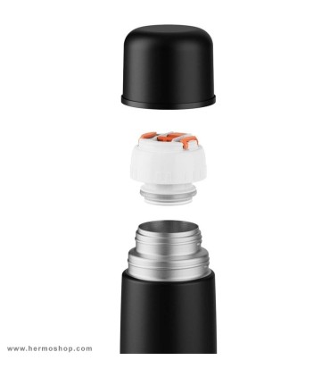 فلاسک دوجداره 1000ml سانتکو مدل Viseu
