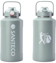 فلاسک دوجداره 1900ml سانتکو مدل Erie Sport