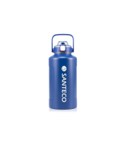 فلاسک دوجداره 1900ml سانتکو مدل Erie Sport