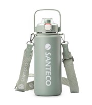 فلاسک دوجداره 1200ml سانتکو مدل Erie