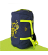 کوله پشتی  45L مگاهندز مدل DUFFLE