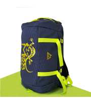 کوله پشتی  45L مگاهندز مدل DUFFLE