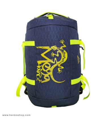 کوله پشتی  45L مگاهندز مدل DUFFLE