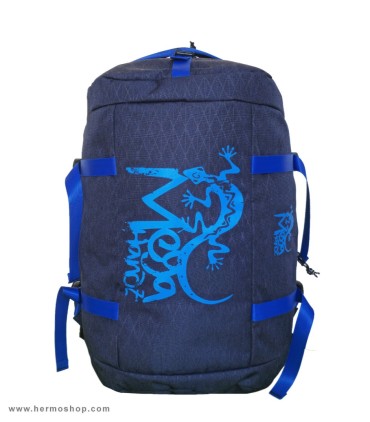 کوله پشتی  45L مگاهندز مدل DUFFLE