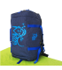 کوله پشتی  45L مگاهندز مدل DUFFLE