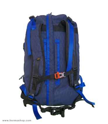 کوله پشتی  45L مگاهندز مدل DUFFLE