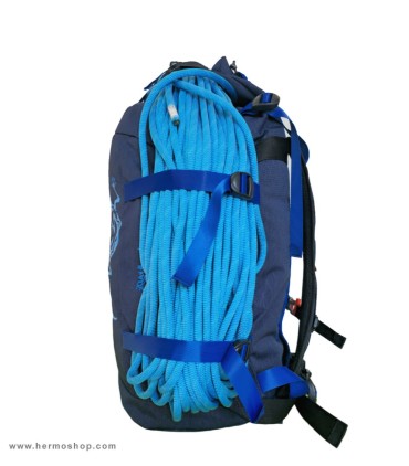 کوله پشتی  45L مگاهندز مدل DUFFLE