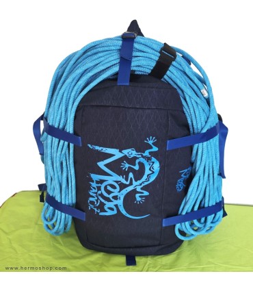 کوله پشتی  45L مگاهندز مدل DUFFLE