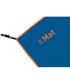 زیرانداز چادر پکینیو 210*100 مدل K-2002