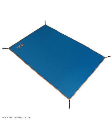 زیرانداز چادر پکینیو 210*100 مدل K-2002