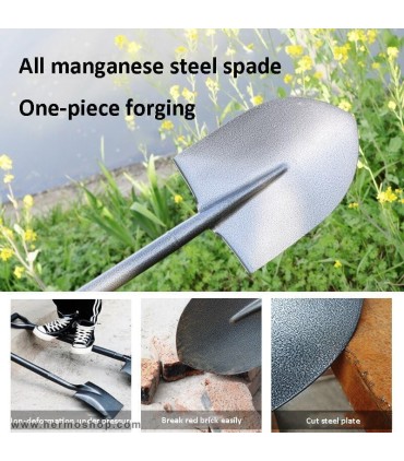 بیل طبیعت گردی مدل PK-7091