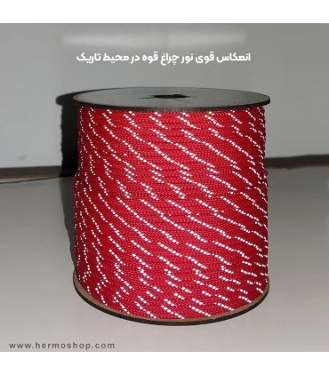 طناب پاراکورد شب نما فینو 3.5mm