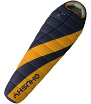 کیسه خواب هاسکی مدل LADIES MOTION 20