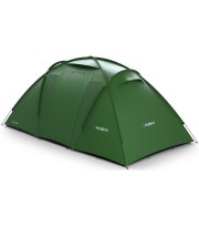 چادر 4-6 نفره هاسکی مدل Family BRIME 6-4 DURAL