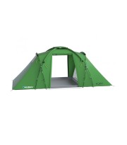 چادر 4 نفره هاسکی مدل Family BOSTON 4 DURAL 2020