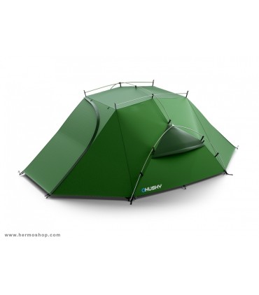 چادر 3 نفره هاسکی مدل EXTREME ITE TENT BROFUR 3