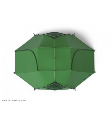 چادر 3 نفره هاسکی مدل EXTREME ITE TENT BROFUR 3