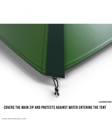 چادر 3 نفره هاسکی مدل EXTREME ITE TENT BROFUR 3