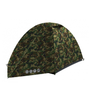 چادر دو نفره هاسکی مدل Bizam 2 ARMY