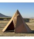 چادر سرخپوستی 7 نفره دوپوش دیلور