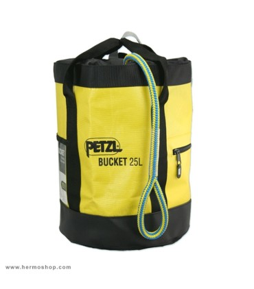 کوله 25L حمل تجهیزات پتزل مدل Bucket