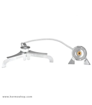 پایه سرشعله BRS مدل BRS-17