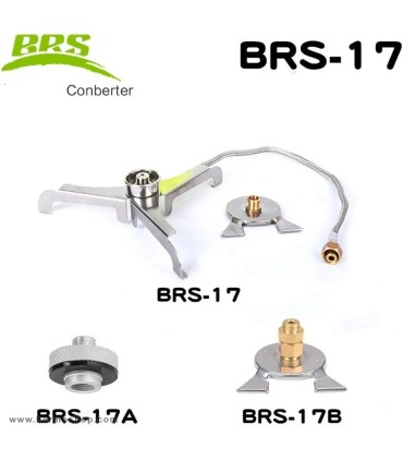 پایه سرشعله BRS مدل BRS-17