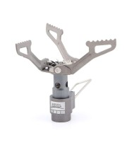 سرشعله تیتانیوم BRS مدل BRS-3000T