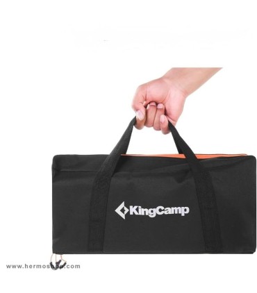 میز تاشو کینگ کمپ مدل KC1913