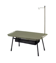 میز نیچرهایک تاکتیکال مدل CNK2450JJ025