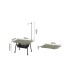 میز نیچرهایک تاکتیکال مدل CNK2450JJ025