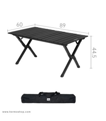 میز نیچرهایک مدل CNK2550JJ018