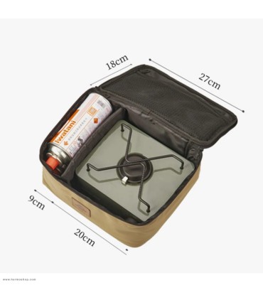 کیف نگهدارنده اجاق کمپینگ مدل PNH22CJ002