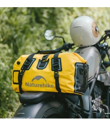 ساک حمل بار ضد آب نیچرهایک 60L مدل CNK2450XB015
