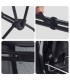 قفسه وسایل پایه دار نیچرهایک مدل NH22JU025