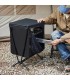 قفسه وسایل پایه دار نیچرهایک مدل NH22JU025