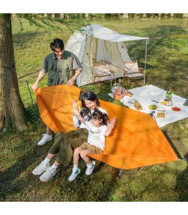 ننو چوب دار نیچرهایک مدل NH22DC008