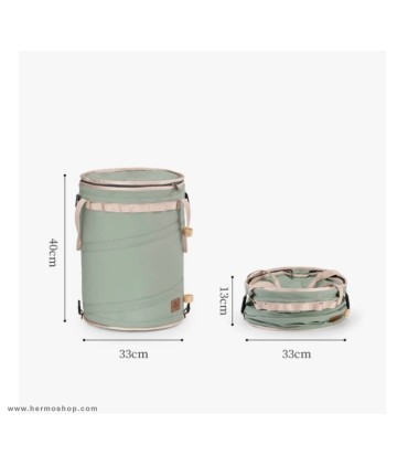 کیف حمل وسایل نیچرهایک مدل NH21YW139