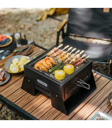 باربیکیو نیچرهایک مدل CNK2450CF017