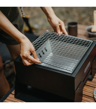 باربیکیو نیچرهایک مدل CNK2450CF017