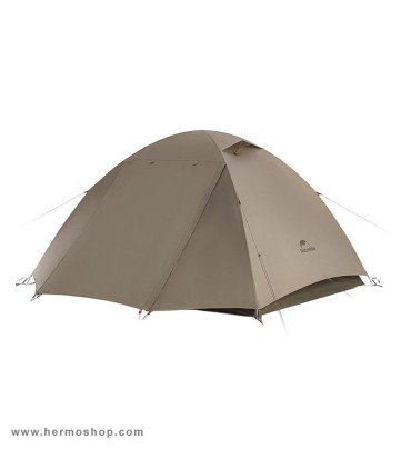 چادر دو نفره نیچرهایک مدل CNK2300ZP024