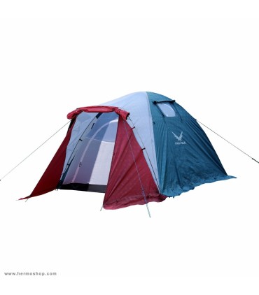 چادر سه نفره اسنوهاک مدل Green Nature SN-T5113