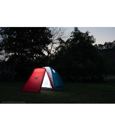 چادر سه نفره اسنوهاک مدل Green Nature SN-T5113