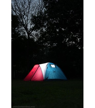 چادر سه نفره اسنوهاک مدل Green Nature SN-T5113