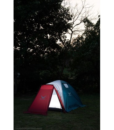 چادر سه نفره اسنوهاک مدل Green Nature SN-T5113