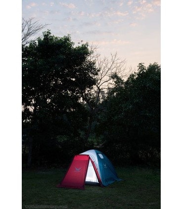 چادر سه نفره اسنوهاک مدل Green Nature SN-T5113