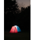 چادر سه نفره اسنوهاک مدل Green Nature SN-T5113