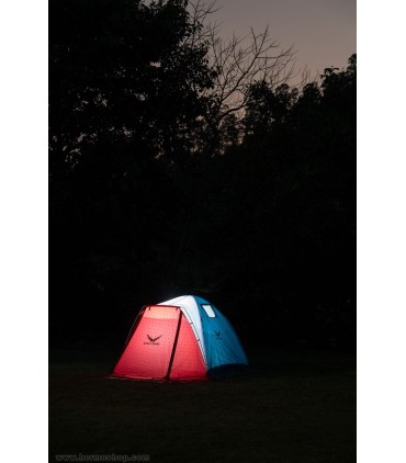 چادر سه نفره اسنوهاک مدل Green Nature SN-T5113