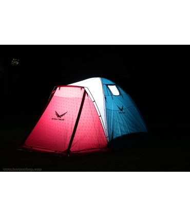چادر سه نفره اسنوهاک مدل Green Nature SN-T5113